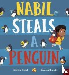 Reed, Nishani - Nabil Steals a Penguin