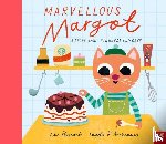 Peacock, Lou - Marvellous Margot
