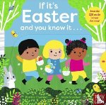 Charman, Katrina - If It's Easter and You Know It . . .