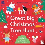  - National Trust: The Great Big Christmas Tree Hunt