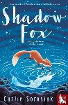 Sorosiak, Carlie - Shadow Fox