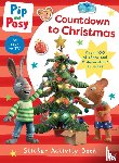 Pip and Posy - Pip and Posy: Countdown to Christmas