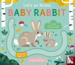 Buzio, Carolina - Let's Go Home, Baby Rabbit