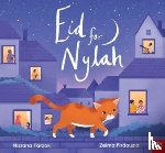 Farook, Nizrana - Eid for Nylah