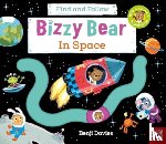  - Bizzy Bear: Find and Follow In Space