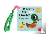  - Where's Mr Duck?