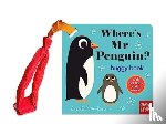  - Where's Mr Penguin?