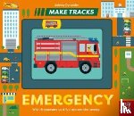  - Make Tracks: Emergency