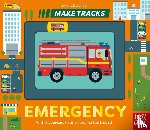  - Make Tracks: Emergency