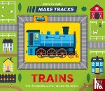  - Make Tracks: Trains