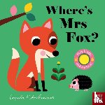  - Where's Mrs Fox?
