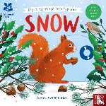  - National Trust: Big Outdoors for Little Explorers: Snow