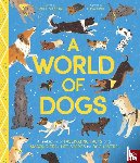 Sorosiak, Carlie - A World of Dogs