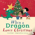 Hart, Caryl - When a Dragon Loves Christmas