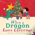 Hart, Caryl - When a Dragon Loves Christmas