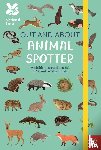 Young, Emma S. - National Trust: Out and About: Animal Spotter
