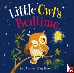 Newson, Karl - Little Owl's Bedtime