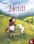 Willis, Jeanne - Heidi