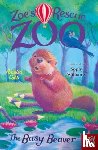 Cobb, Amelia - Zoe's Rescue Zoo: The Busy Beaver