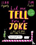 Hegarty, Sean - Let Me Tell You a Joke