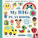 Nosy Crow Ltd - My BIG Playbook