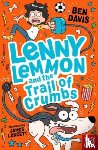 Davis, Ben - Lenny Lemmon and the Trail of Crumbs