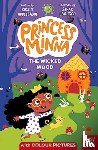 Applebaum, Kirsty - Princess Minna: The Wicked Wood