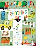 Faber, Polly - Recycling Day: What Happens to the Things We Throw Away