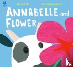Lynas, Em - National Trust: Annabelle and Flower