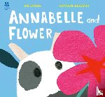 Lynas, Em - National Trust: Annabelle and Flower