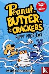 Braddock, Paige - Puppy Problems