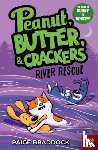 Braddock, Paige - River Rescue