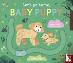  - Let's Go Home, Baby Puppy