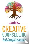 Sharpe, Tanja - Creative Counselling