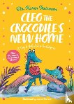 Treisman, Dr. Karen, Clinical Psychologist, trainer, & author - Cleo the Crocodile's New Home