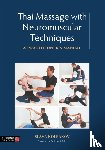 Kolpakov, Slava - Thai Massage with Neuromuscular Techniques