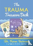 Treisman, Dr. Karen - The Trauma Treasure Deck