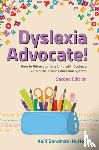 Sandman-Hurley, Kelli - Dyslexia Advocate! Second Edition
