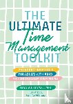 Williams, Risa - The Ultimate Time Management Toolkit
