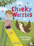 Davey, Patrick, Smith, Anna - Cheeky Worries