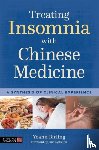 Birling, Yoann - Treating Insomnia with Chinese Medicine