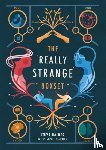 HAINES, STEVE - REALLY STRANGE GRAPHIC NONFICTION BOXSET