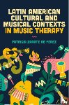  - Latin American Cultural and Musical Contexts in Music Therapy