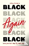 Summers, LaTonya - Black Again