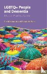 Westwood, Sue, Price, Elizabeth - LGBTQ+ People and Dementia