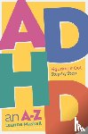 Maskell, Leanne - ADHD an A-Z