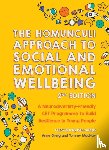 Greig, Anne, MacKay, Tommy - The Homunculi Approach To Social And Emotional Wellbeing 2nd Edition