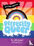 Barron, Victoria - Perfectly Queer