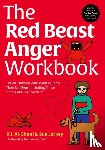 Al-Ghani, Kay, Larkey, Sue - The Red Beast Anger Workbook
