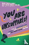 Kennedy-Woodard, Megan, Kennedy-Williams, Dr. Patrick - You Are Unstoppable!